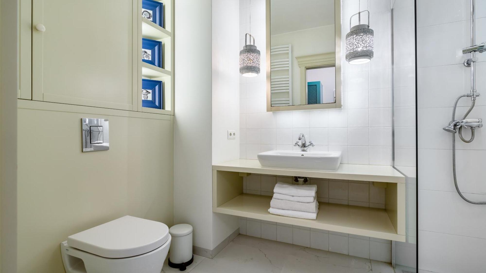 Citystay Brabank Gdansk Apartment Eksteriør bilde